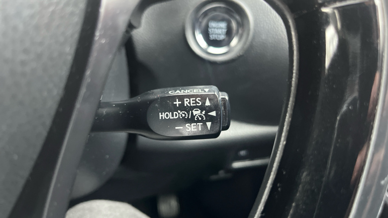 Toyota C-HR 1.2T Excel 5dr [Leather] Petrol Hatchback